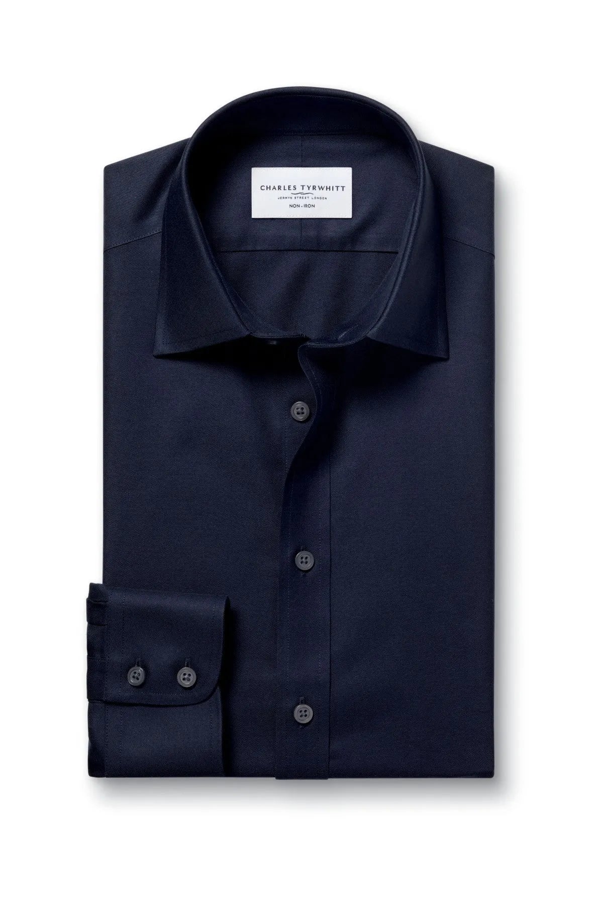 Charles Tyrwhitt