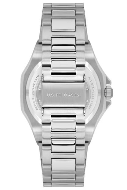 U.S. Polo Assn