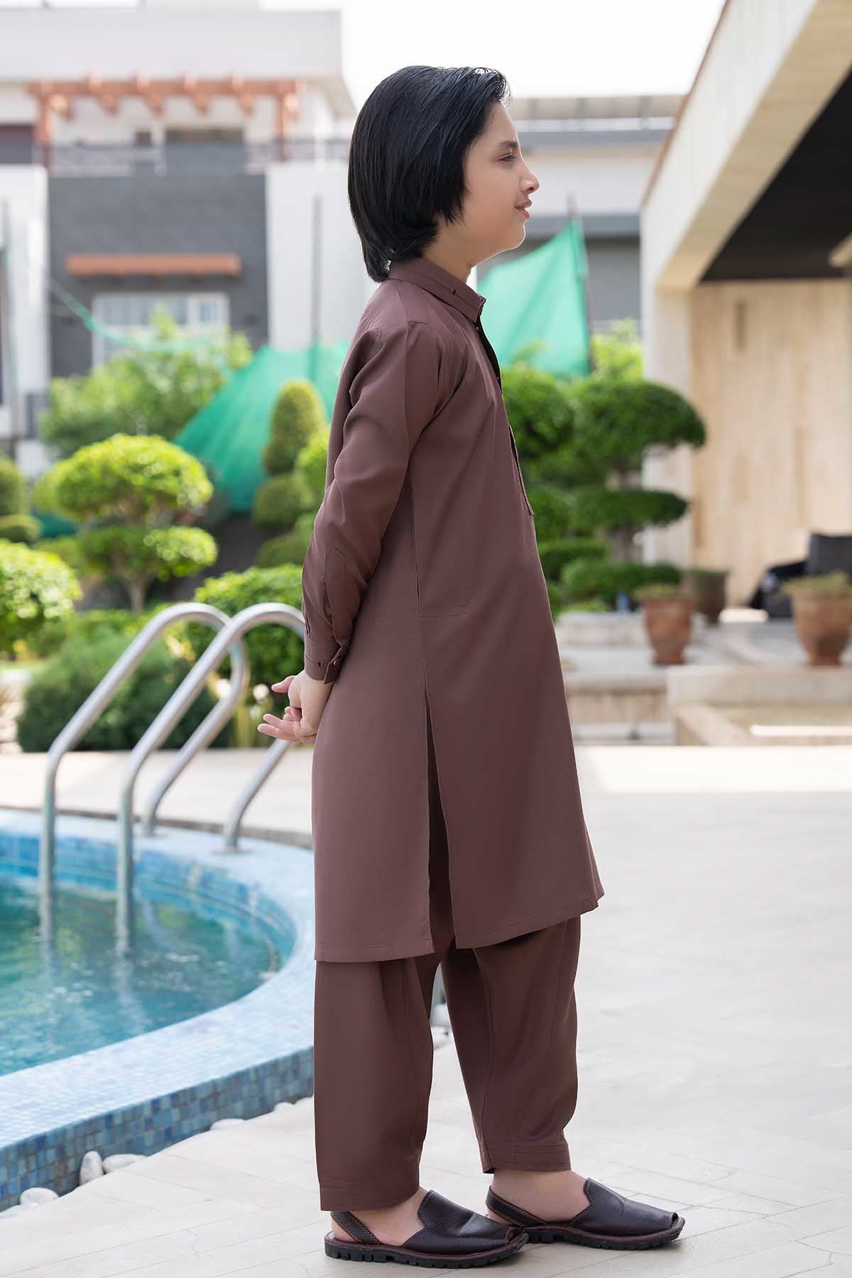 Buraq official