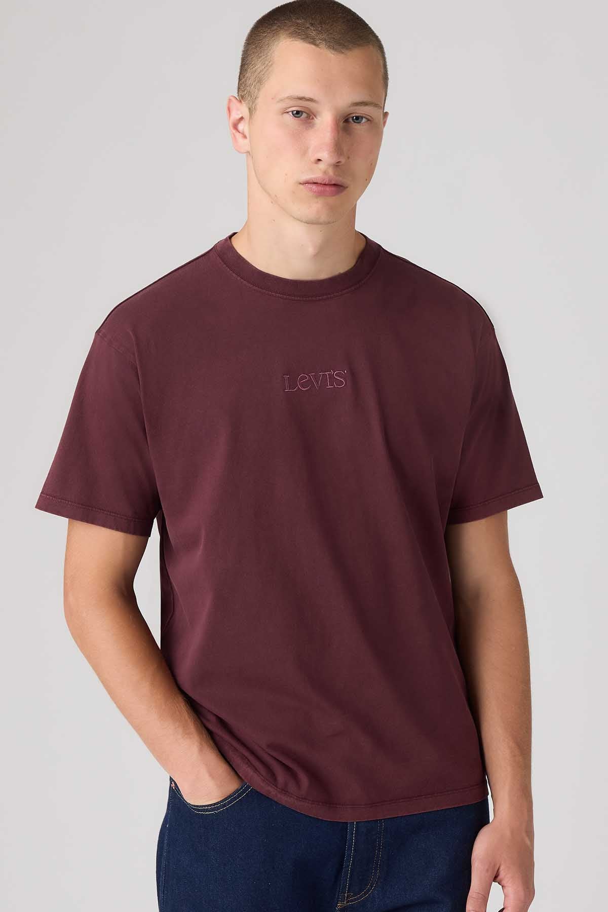 Levi's