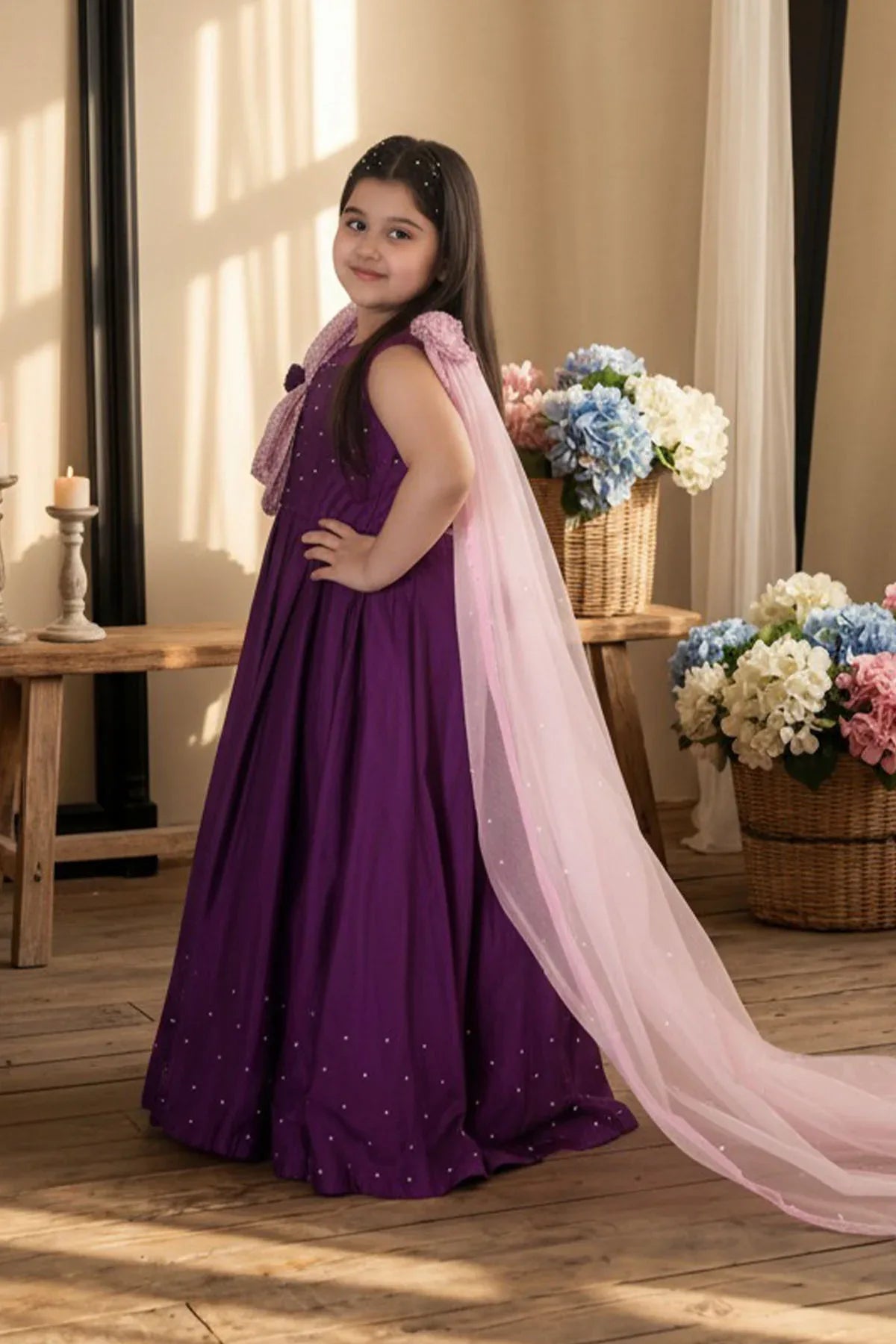 Qurratulain saqib - AK Galleria