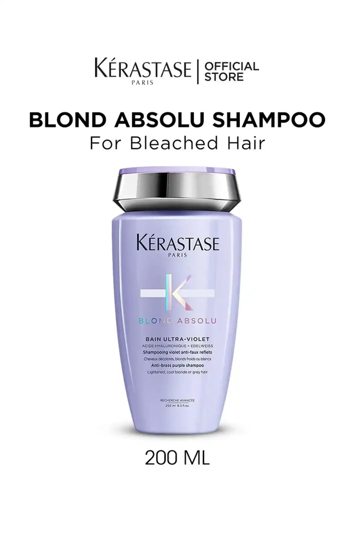 Kerastase - AK Galleria