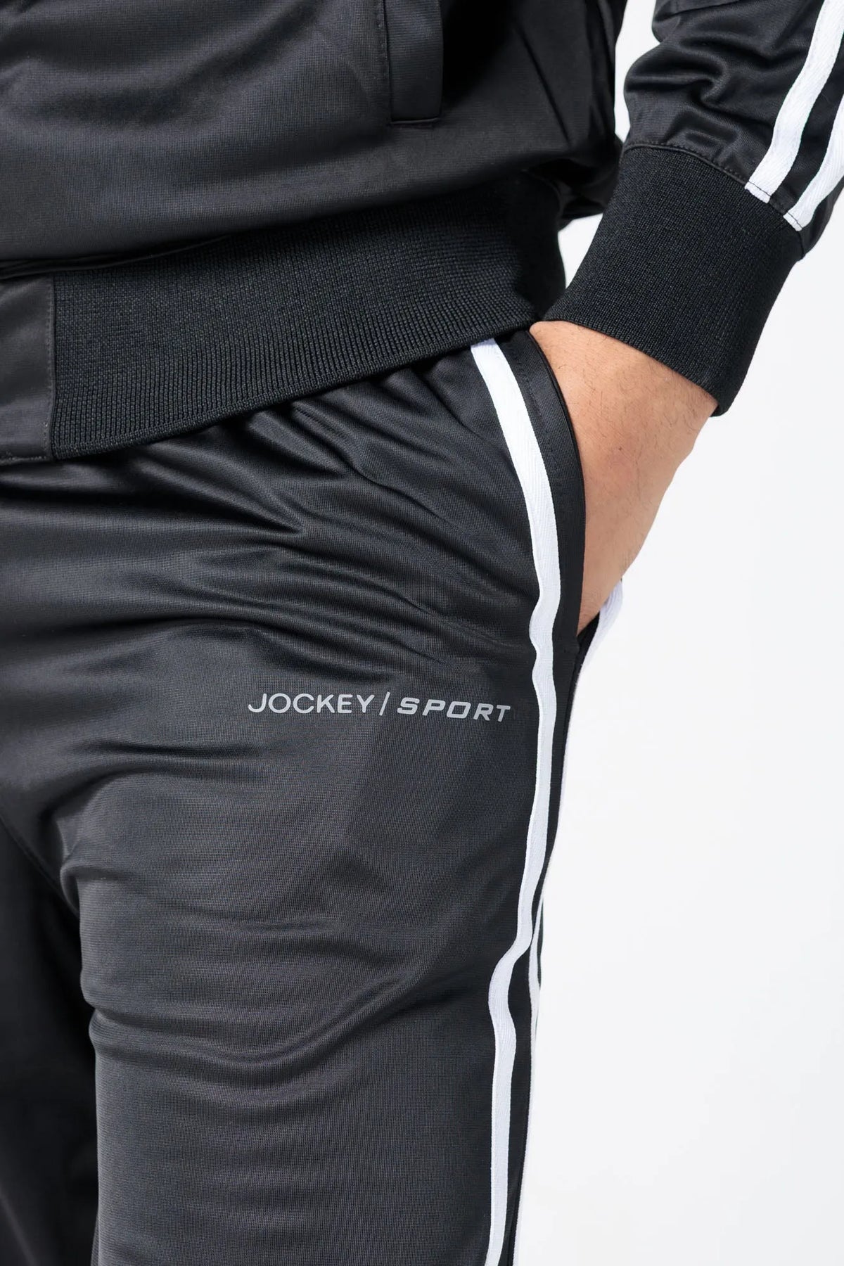 Jockey