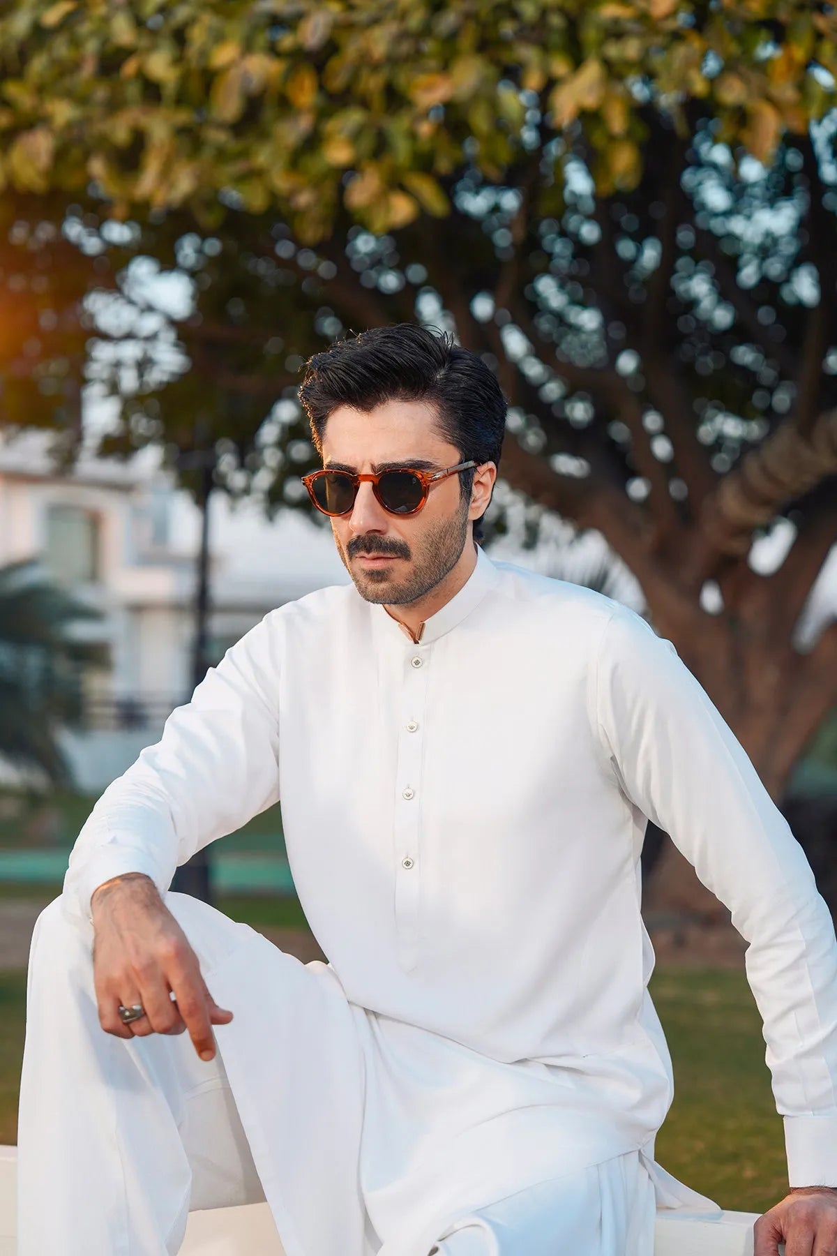 Jahangir Khan