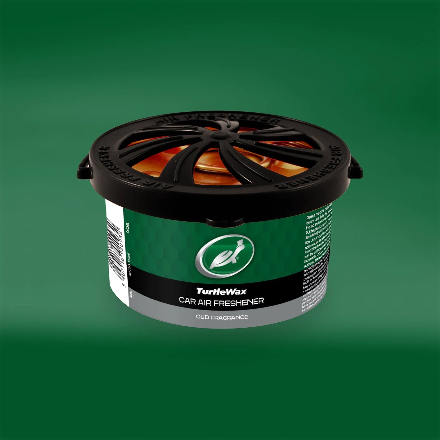 TURTLE WAX
