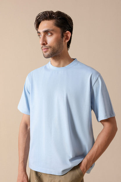 Mint Blue