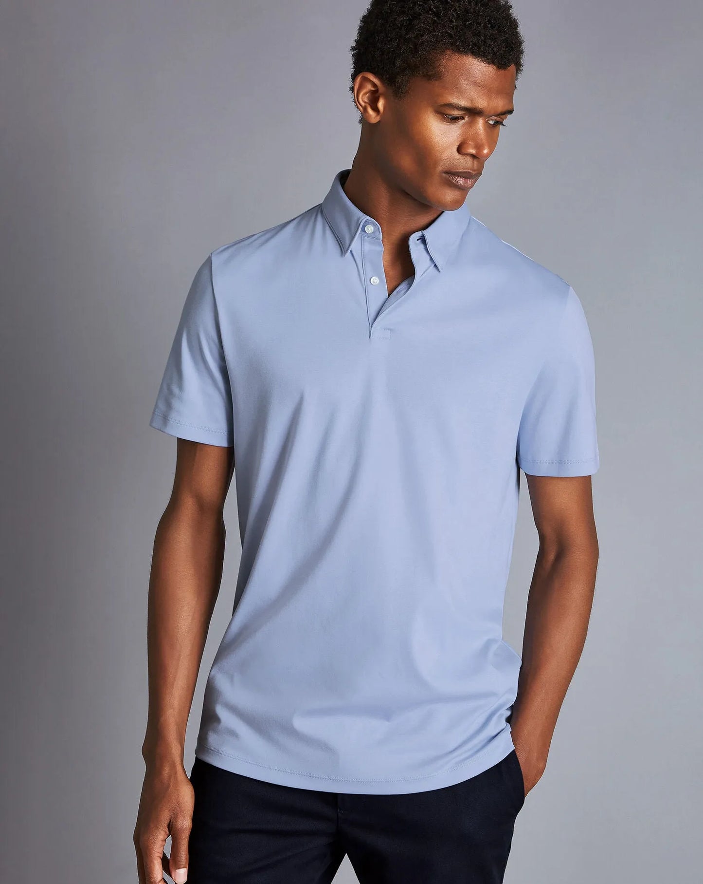 Charles Tyrwhitt