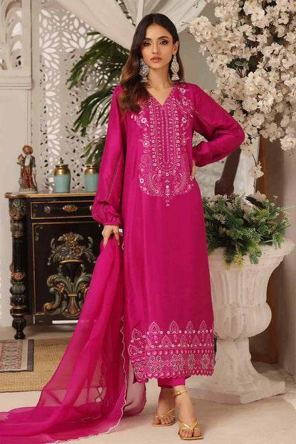 Nimra Kashif - AK Galleria