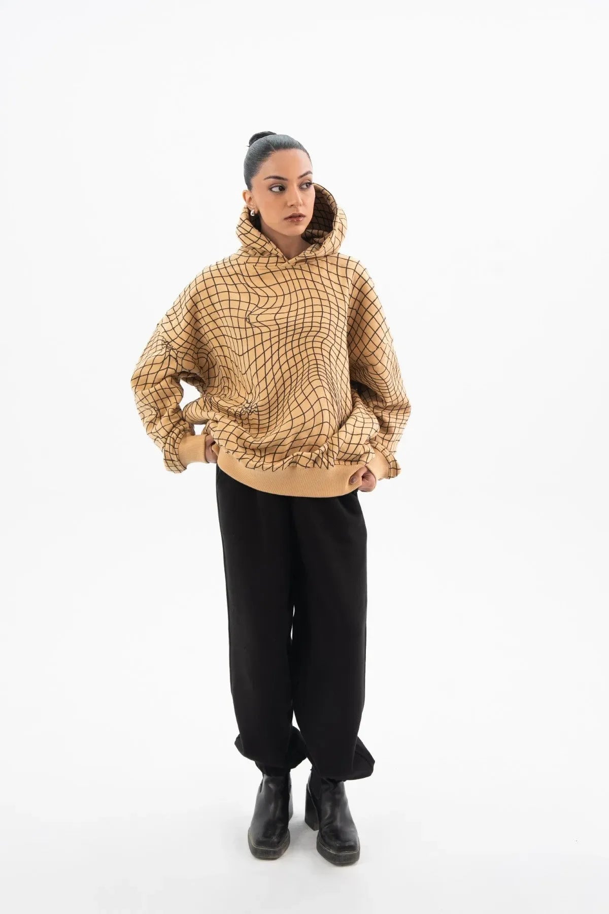 Brackets - AK Galleria