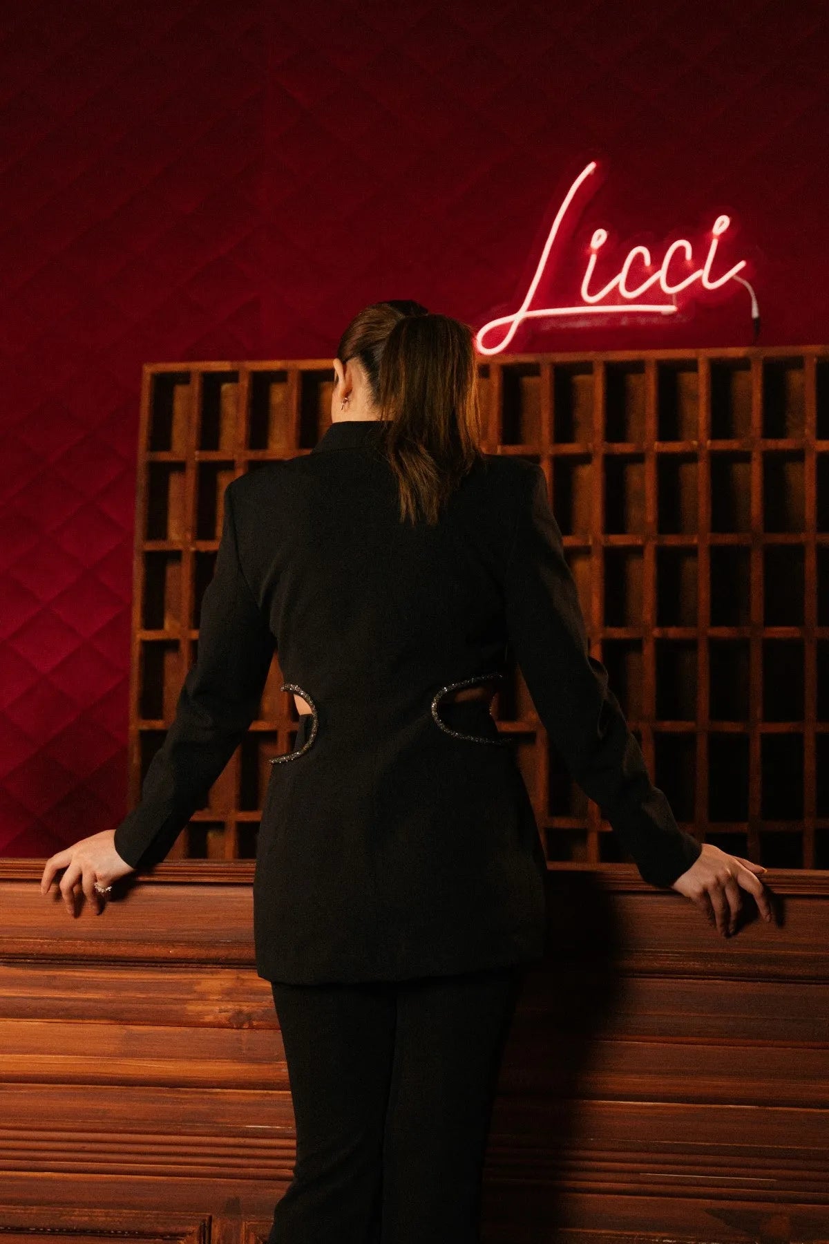 Licci