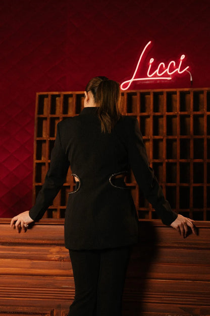 Licci