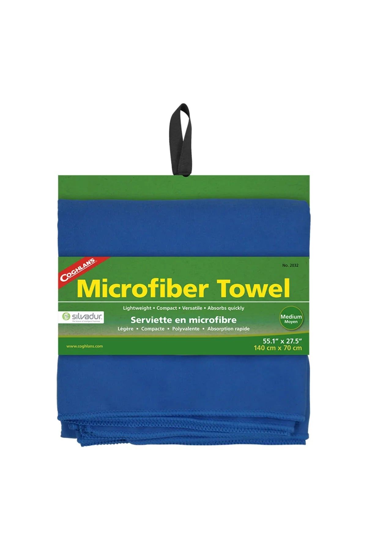 Coghlan's - AK Galleria