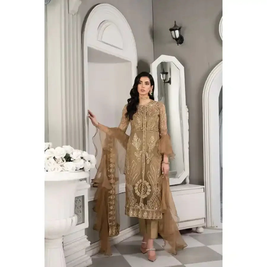 Kausar Attire - AK Galleria