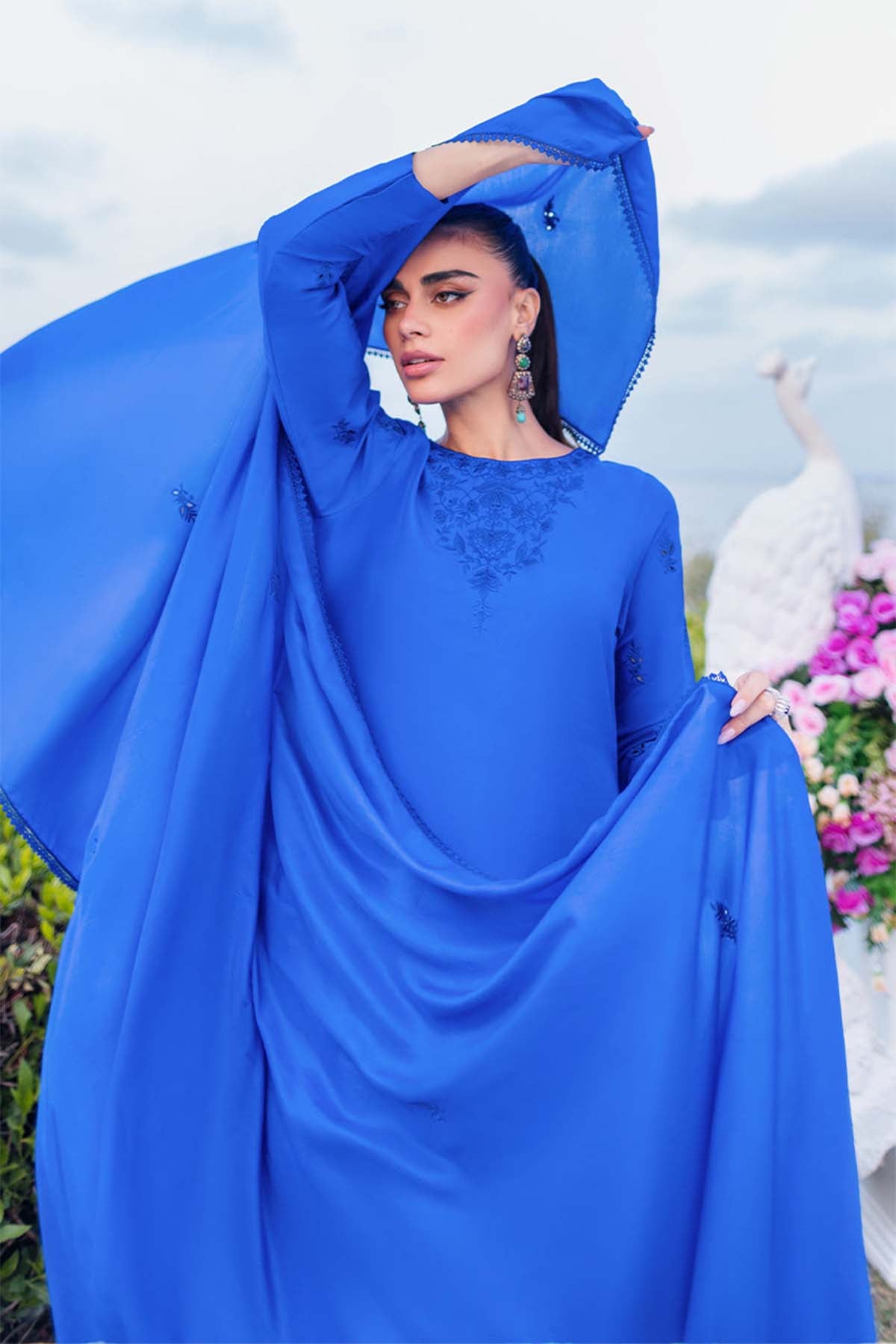 Nimra Kashif