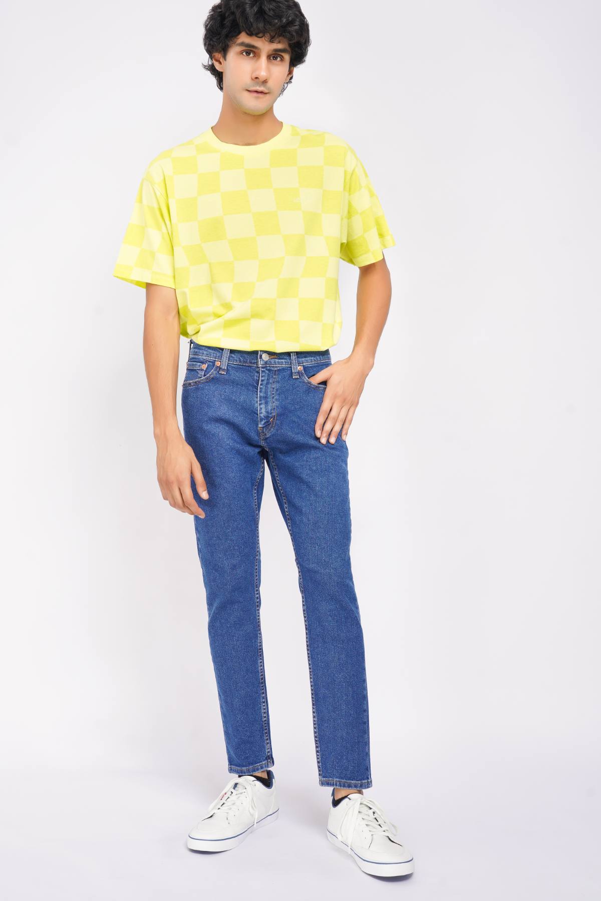Levi's