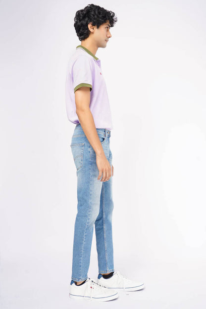Levi's