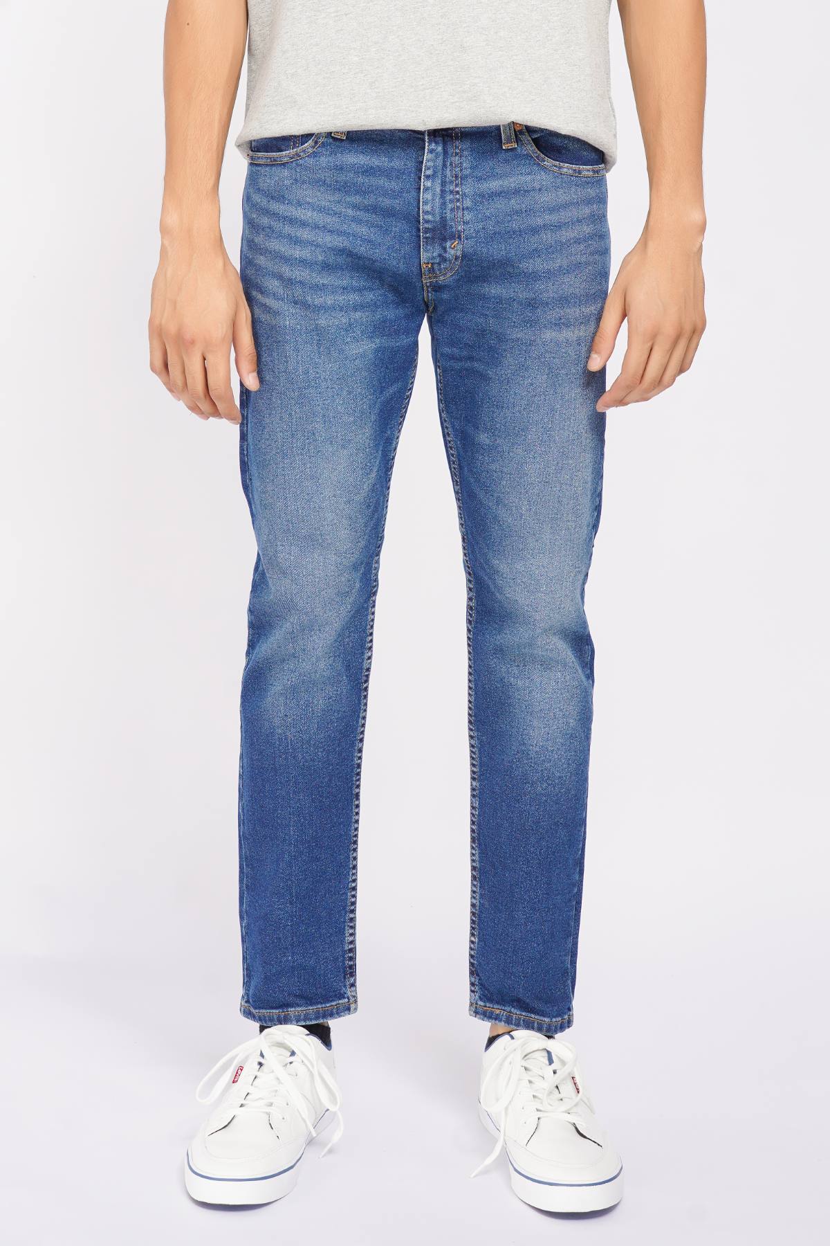 Levi's