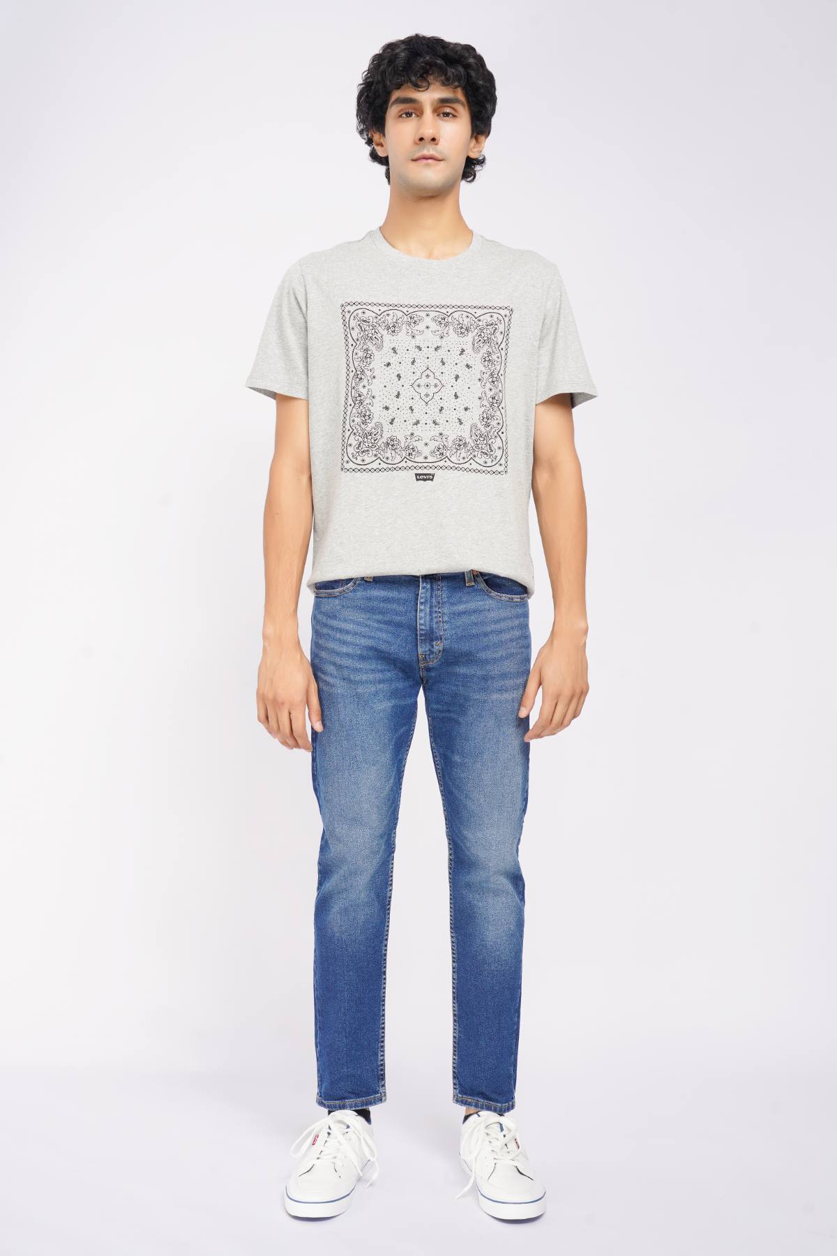 Levi's