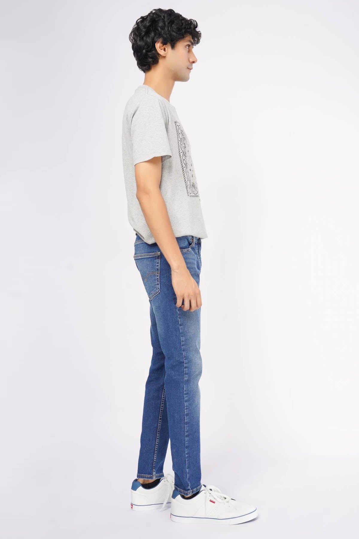 Levi's