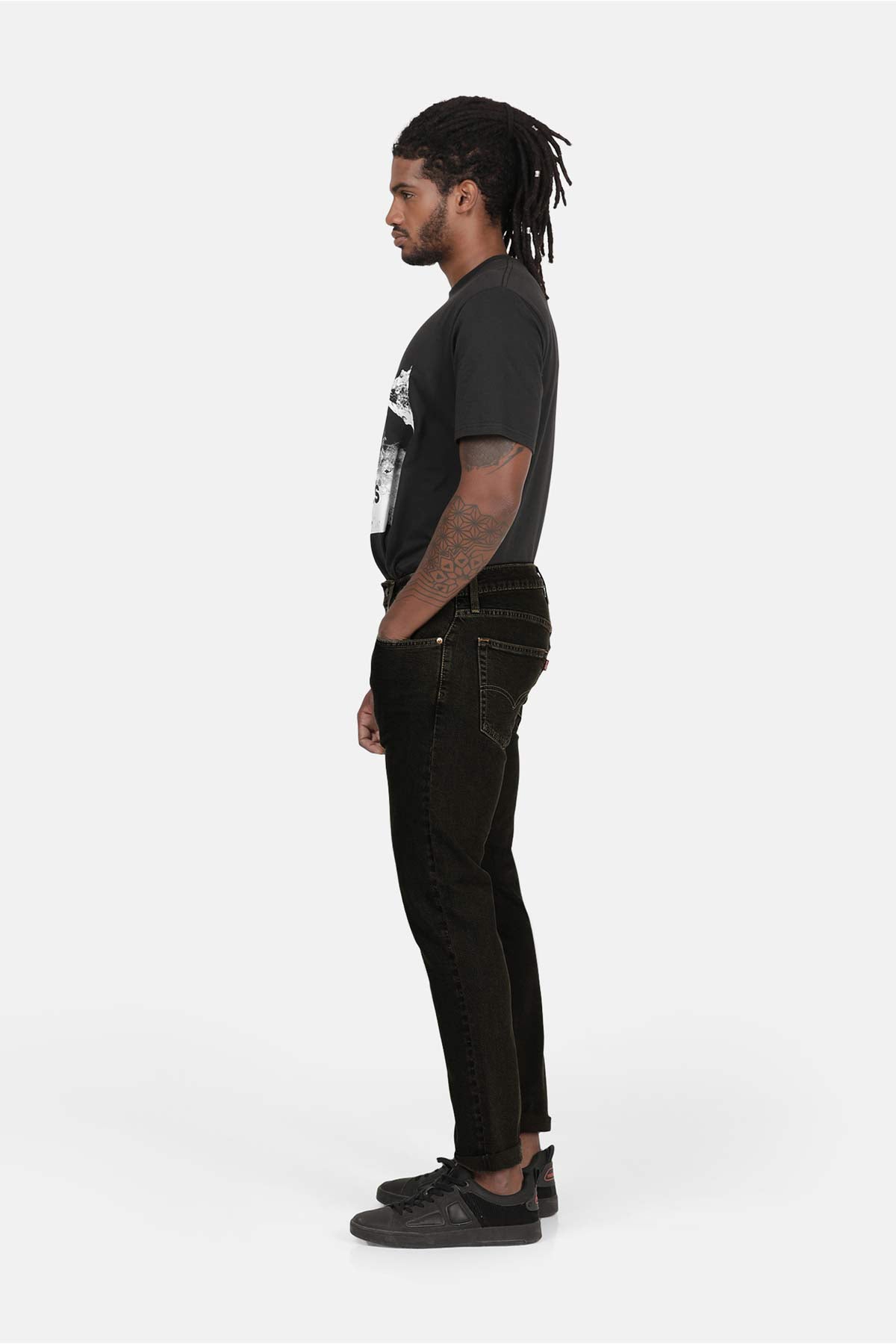 Levi's