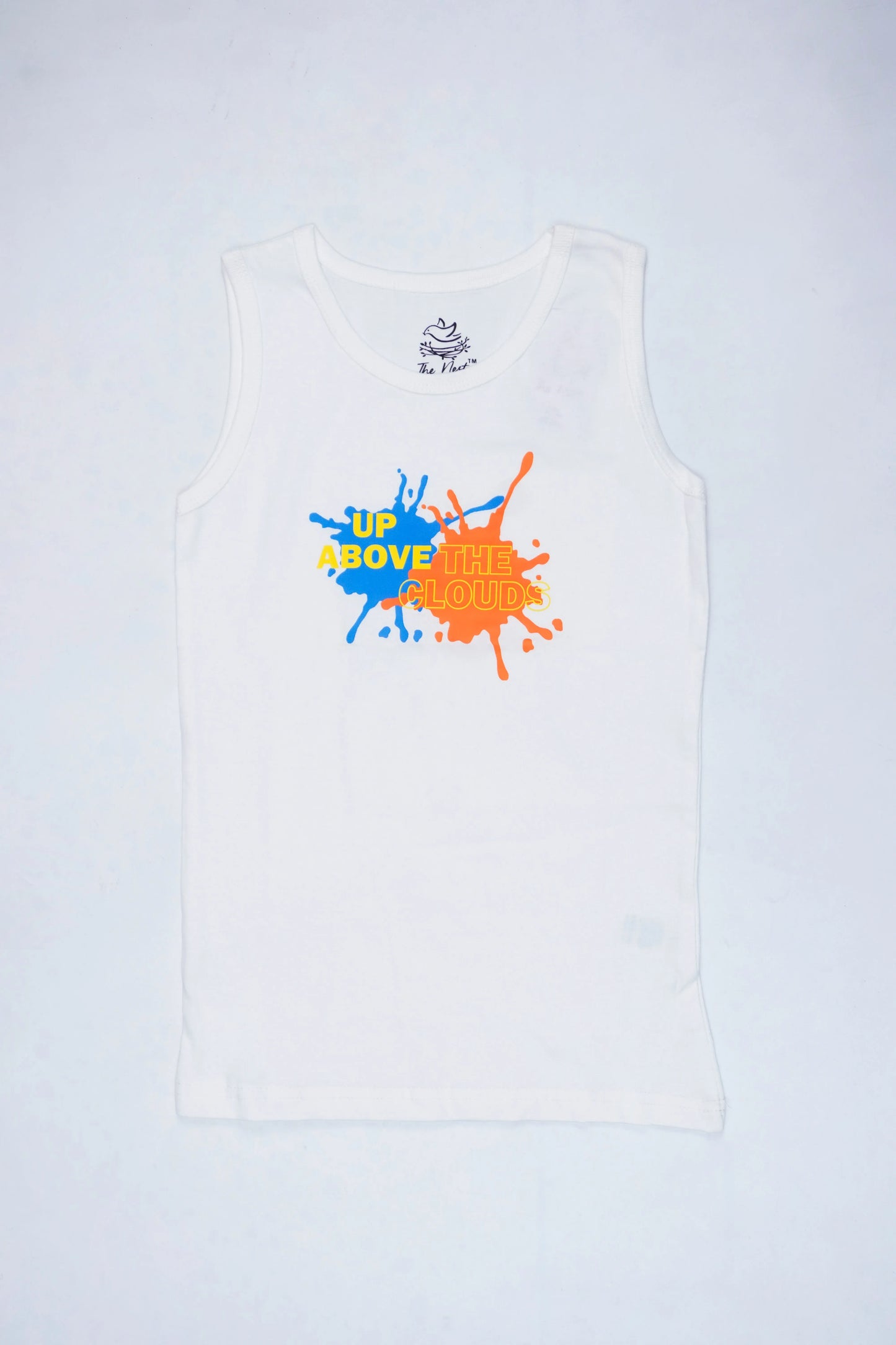 The nest clothing