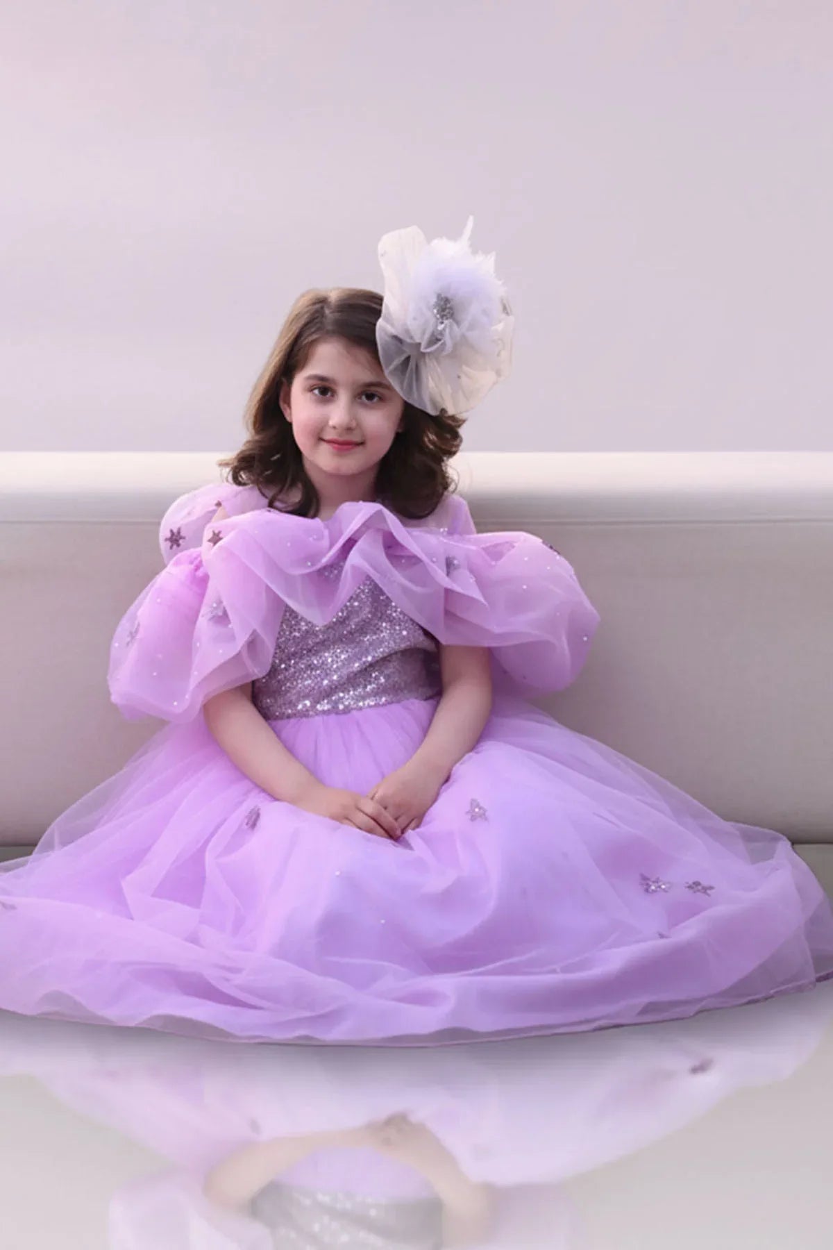 Qurratulain saqib - AK Galleria