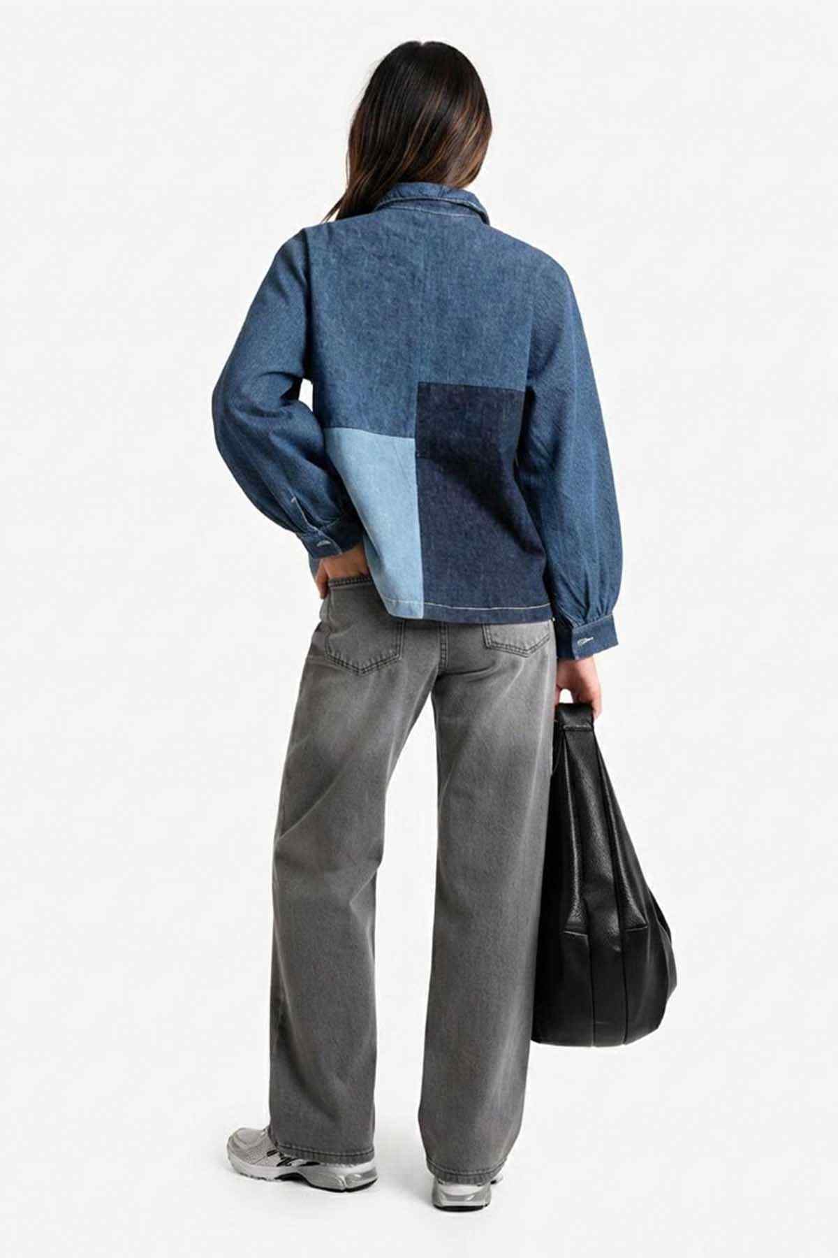 CLUBHAUS DENIM