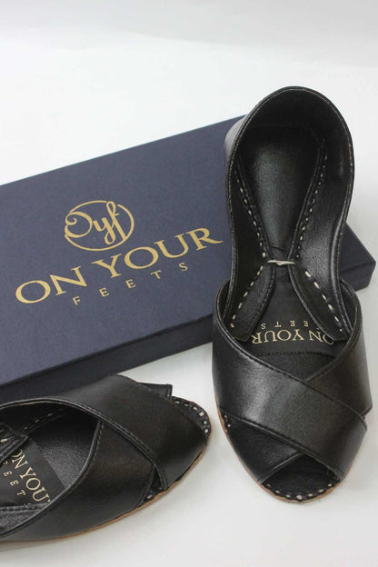 On your Feet - AK Galleria