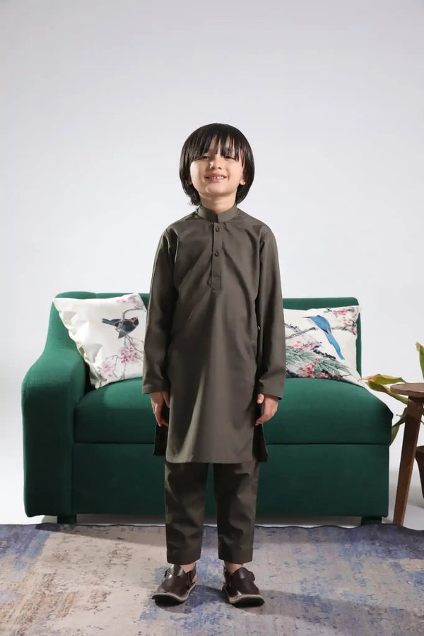 buy online boy's shalwar kameez in Pakistan