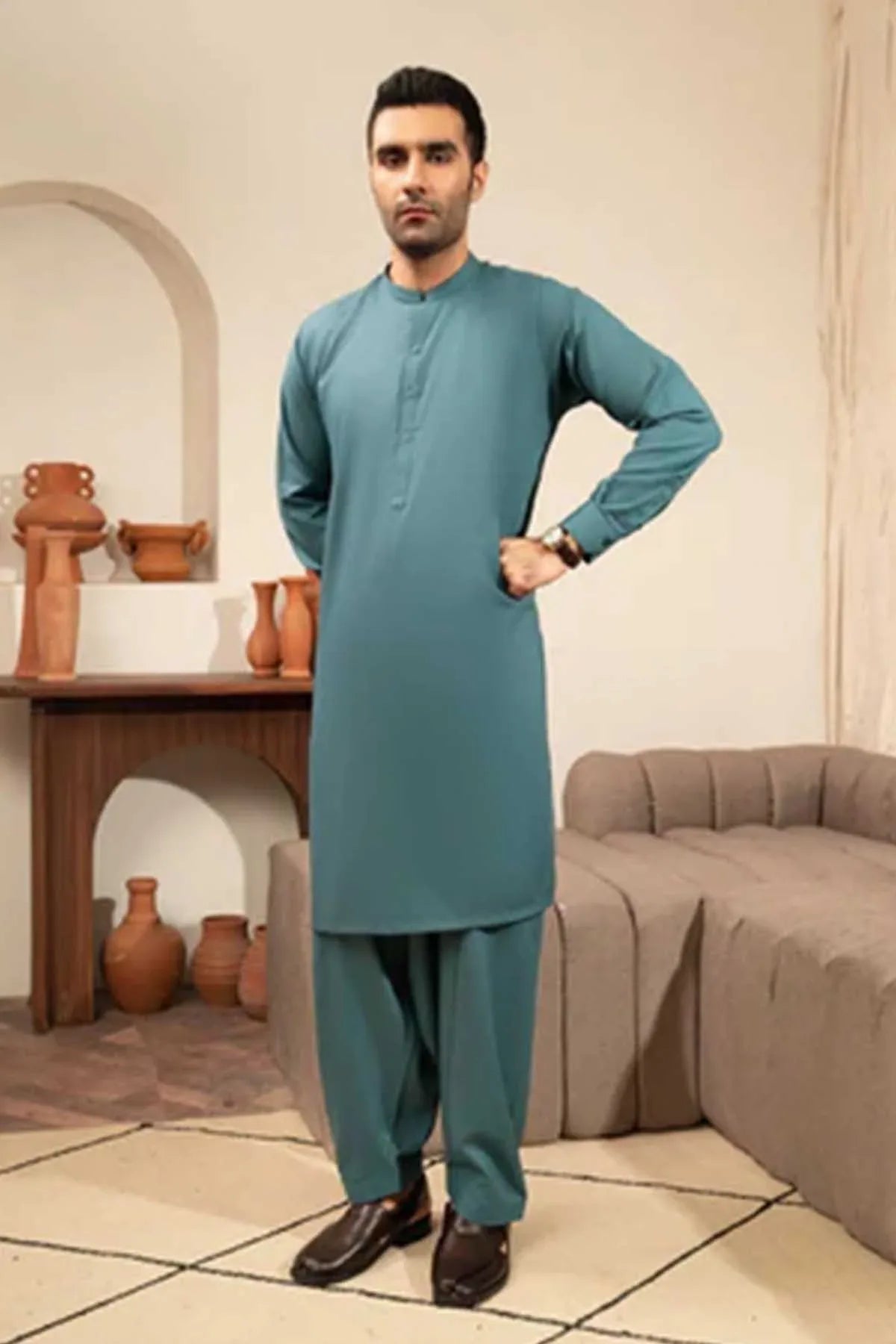 Buraq official - AK Galleria