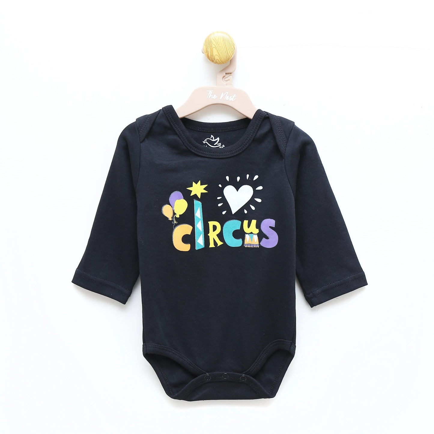 The nest clothing