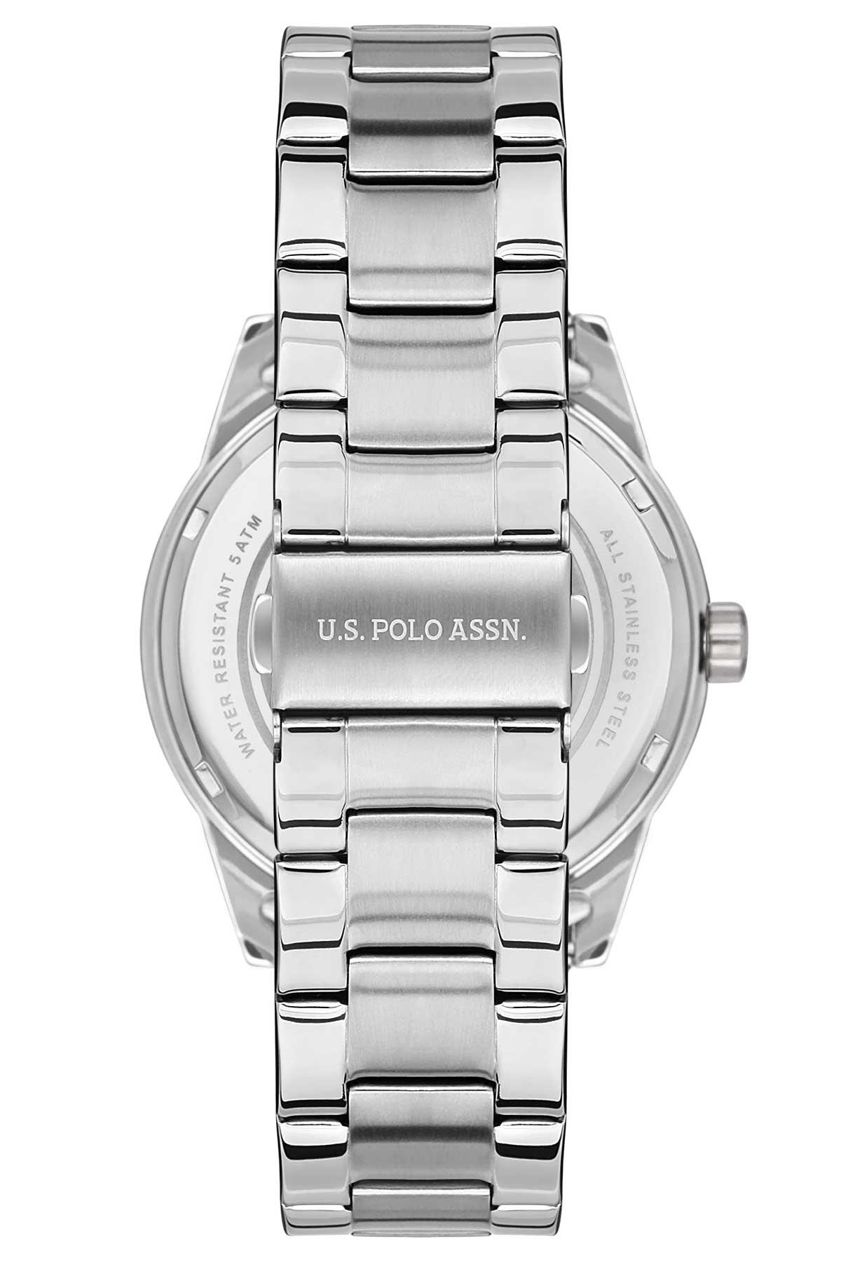 U.S. Polo Assn