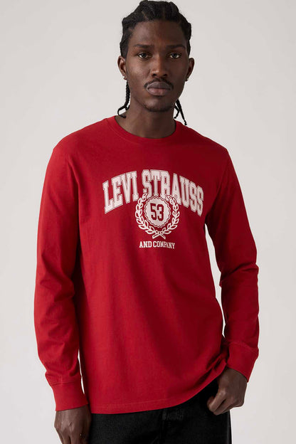 Levi's