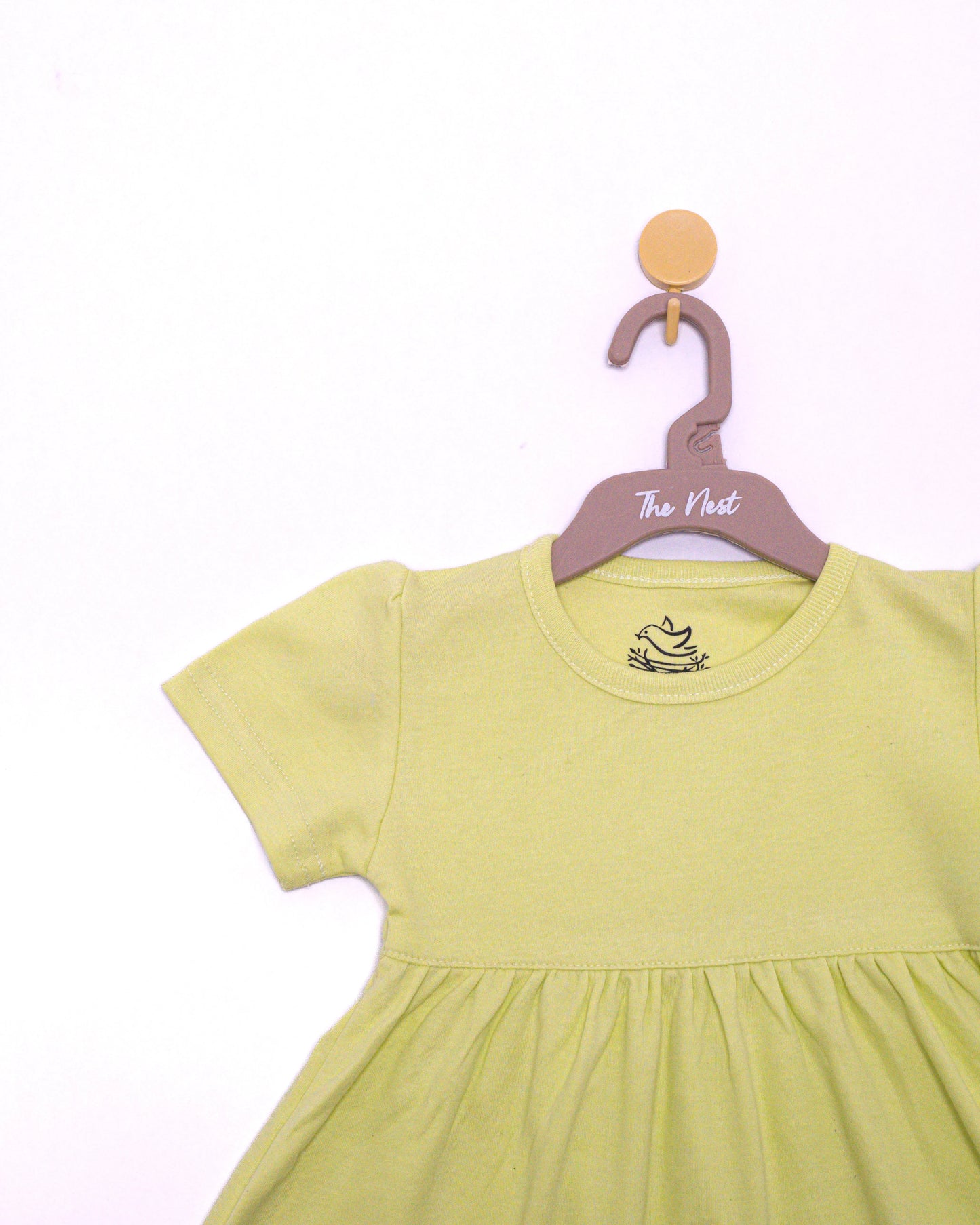 The nest clothing