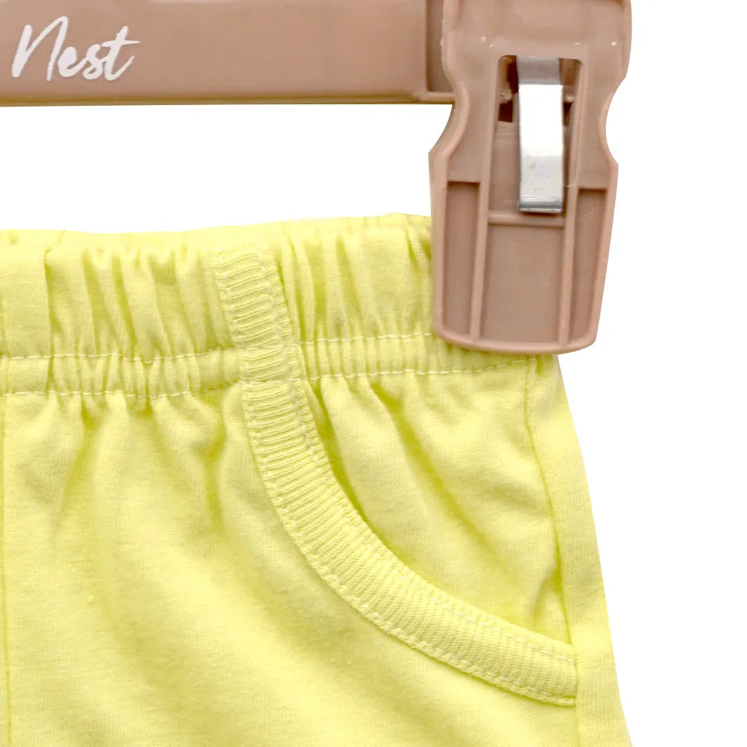 The nest clothing