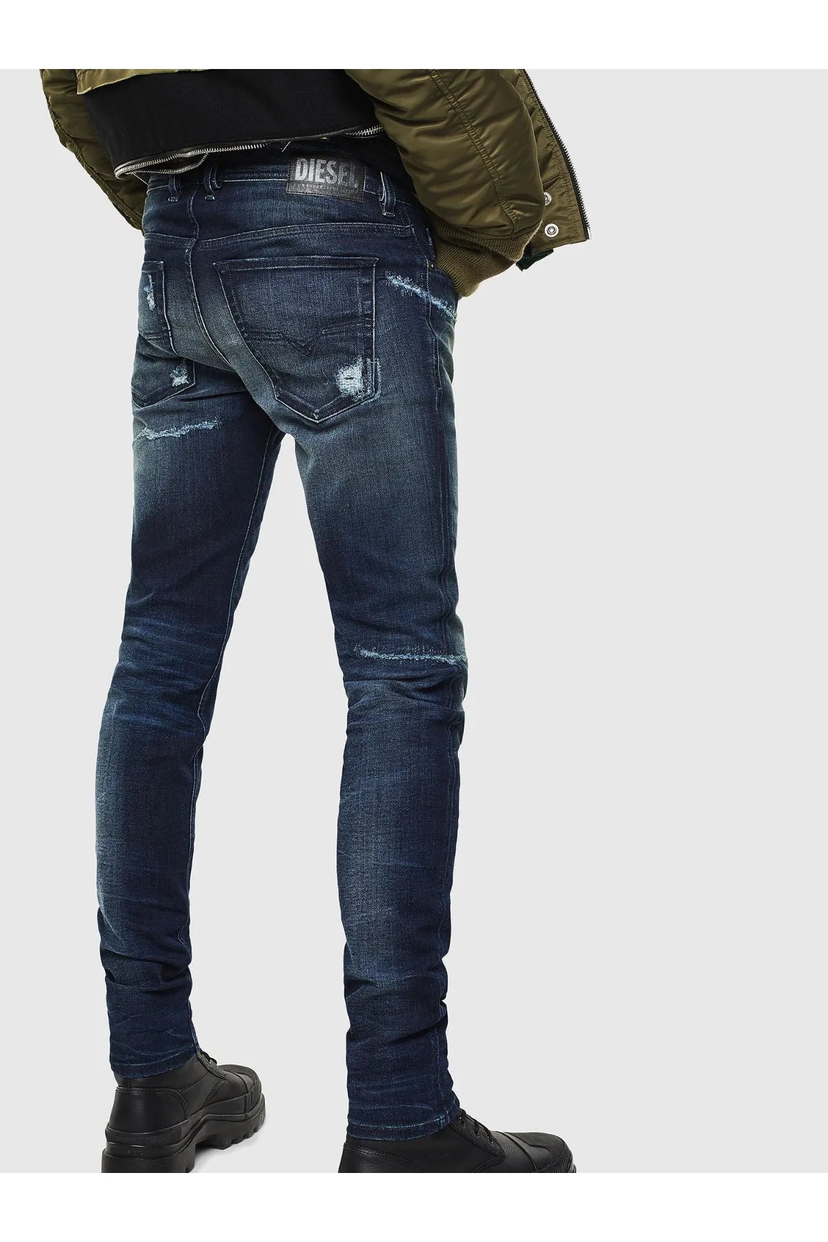 Diesel