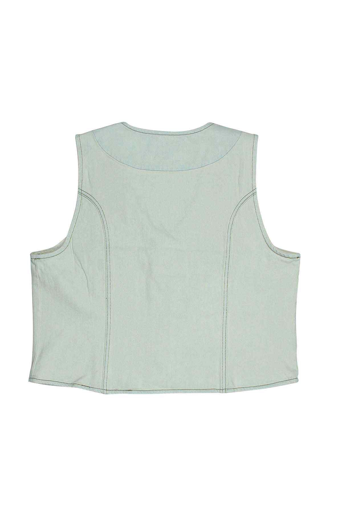 CLUBHAUS DENIM