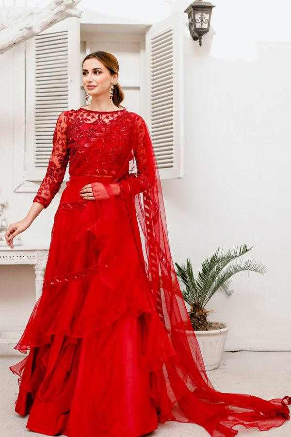 Kausar Attire