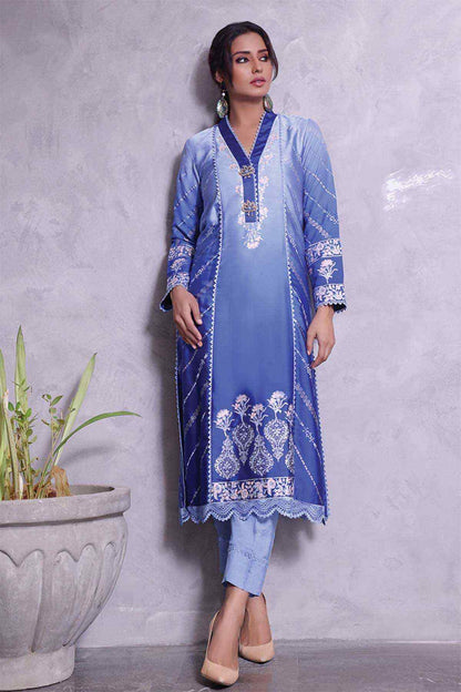 Nimra Kashif - AK Galleria