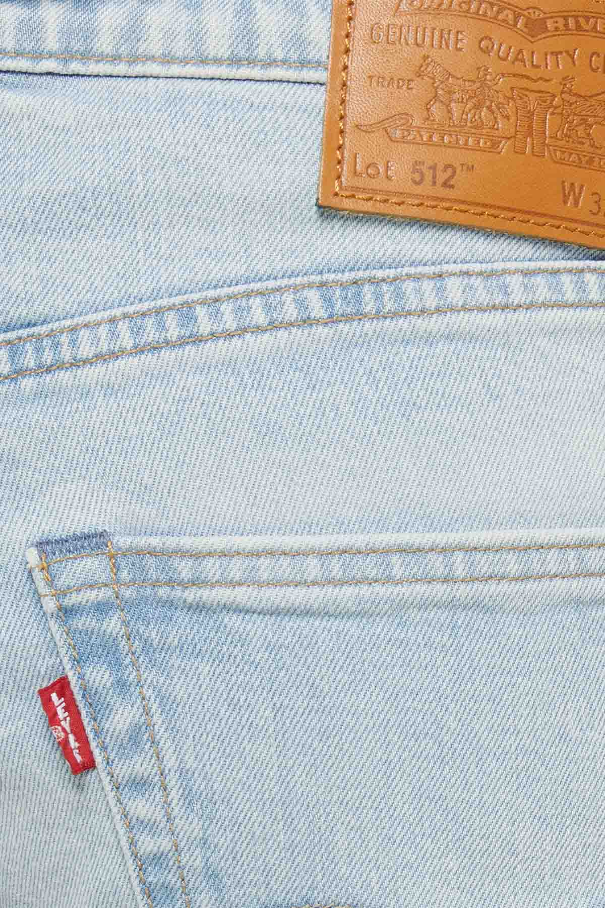 Levi's