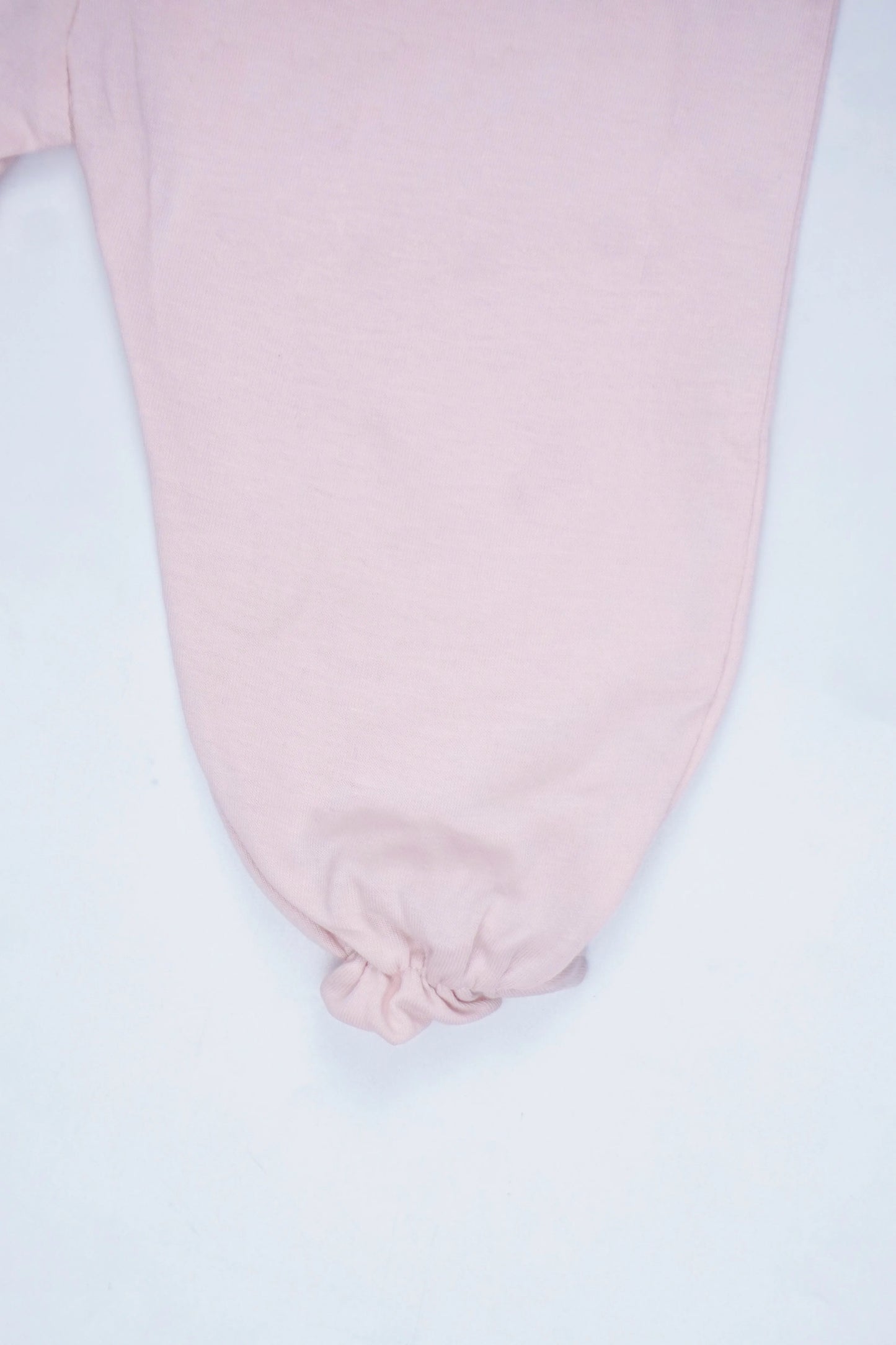 The nest clothing