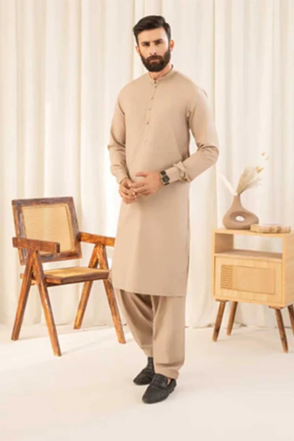 Buraq official - AK Galleria