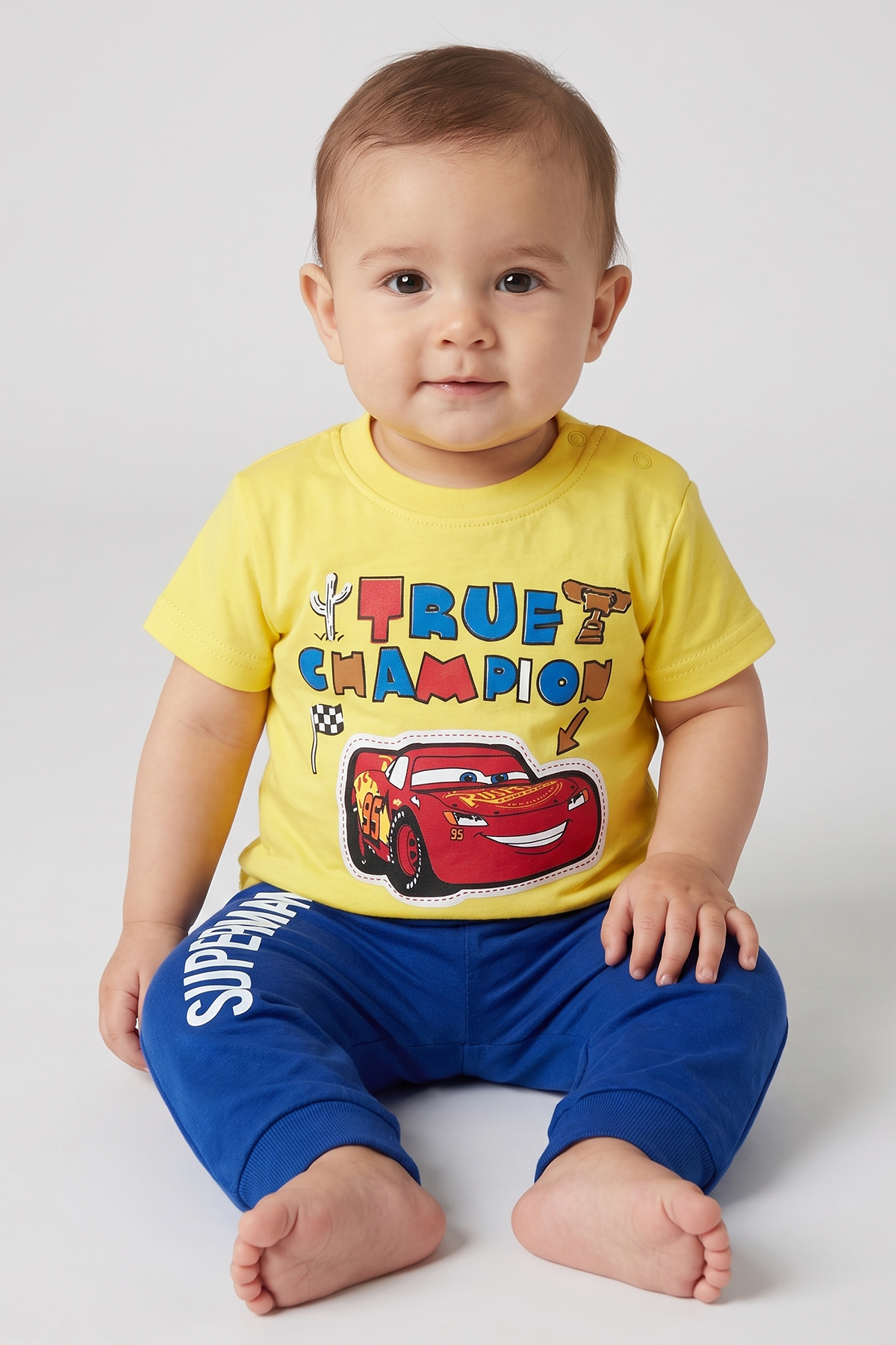 BABYSHOP
