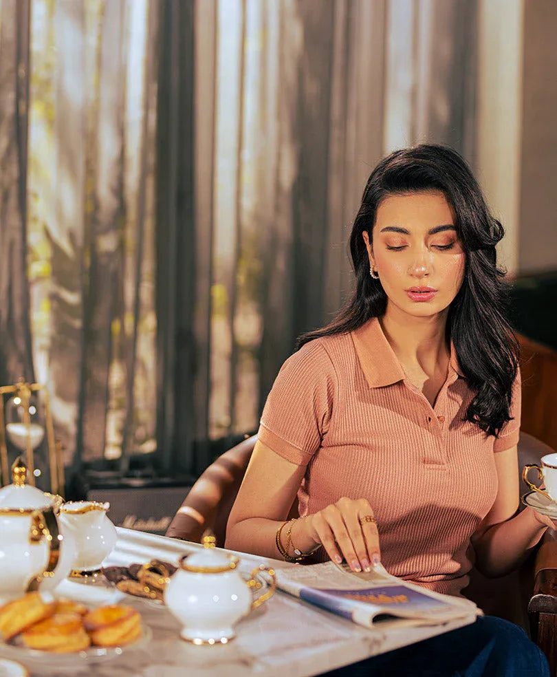 FITTED - AK Galleria