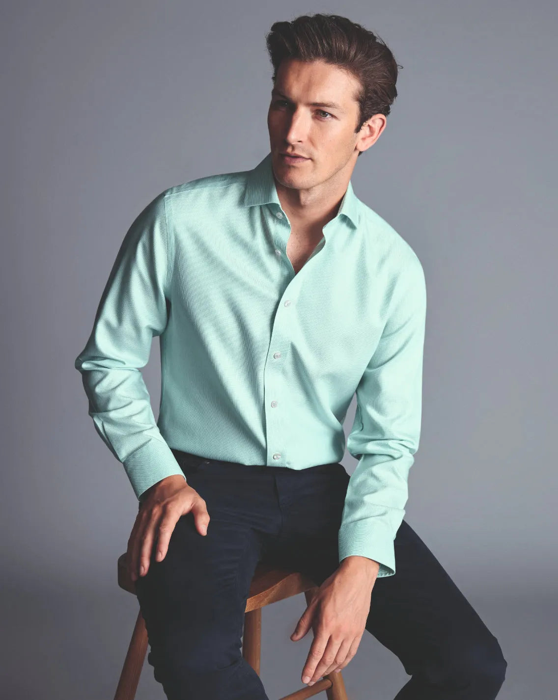 Charles Tyrwhitt
