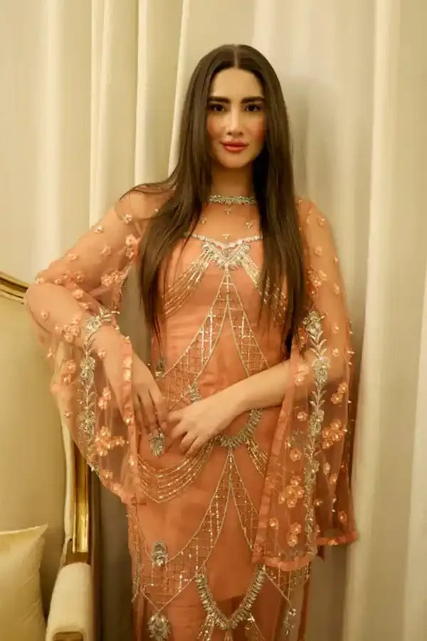 Kausar Attire - AK Galleria