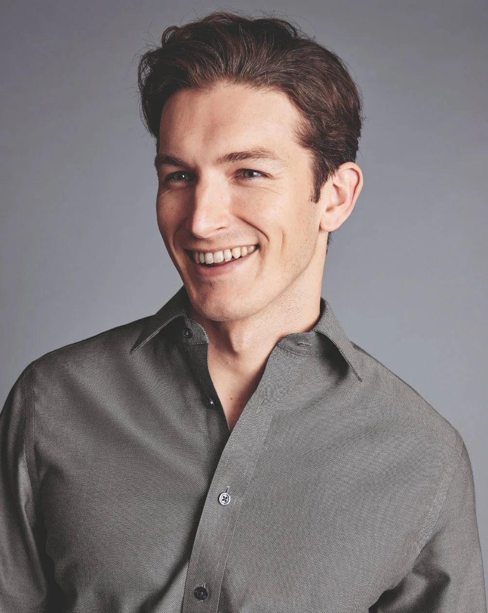 Charles Tyrwhitt