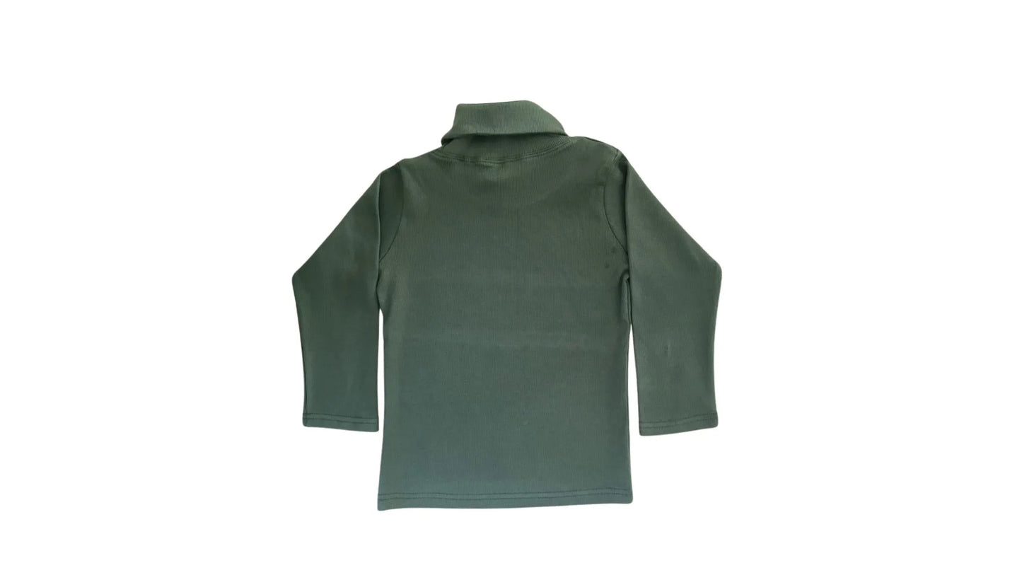 The nest clothing