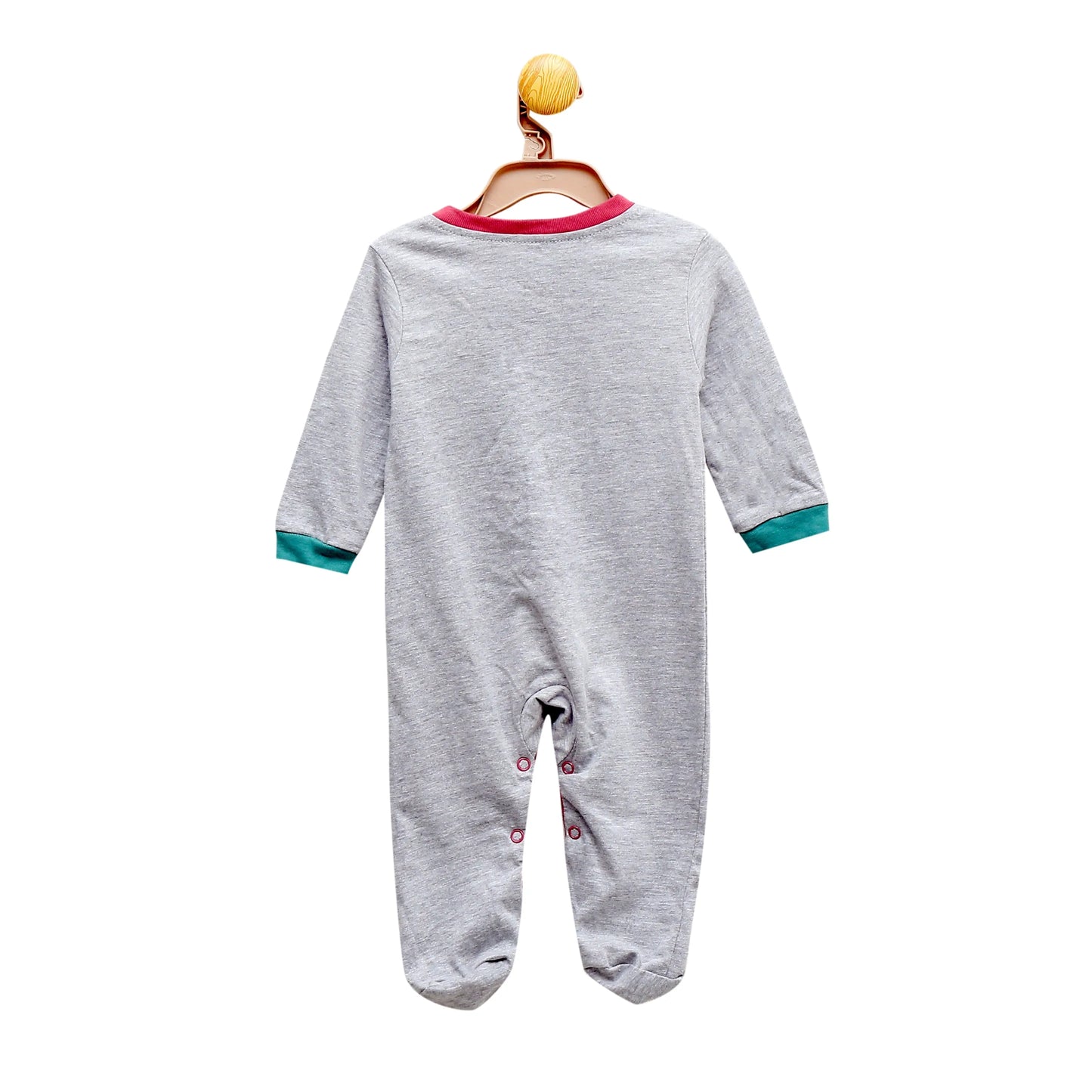 The nest clothing