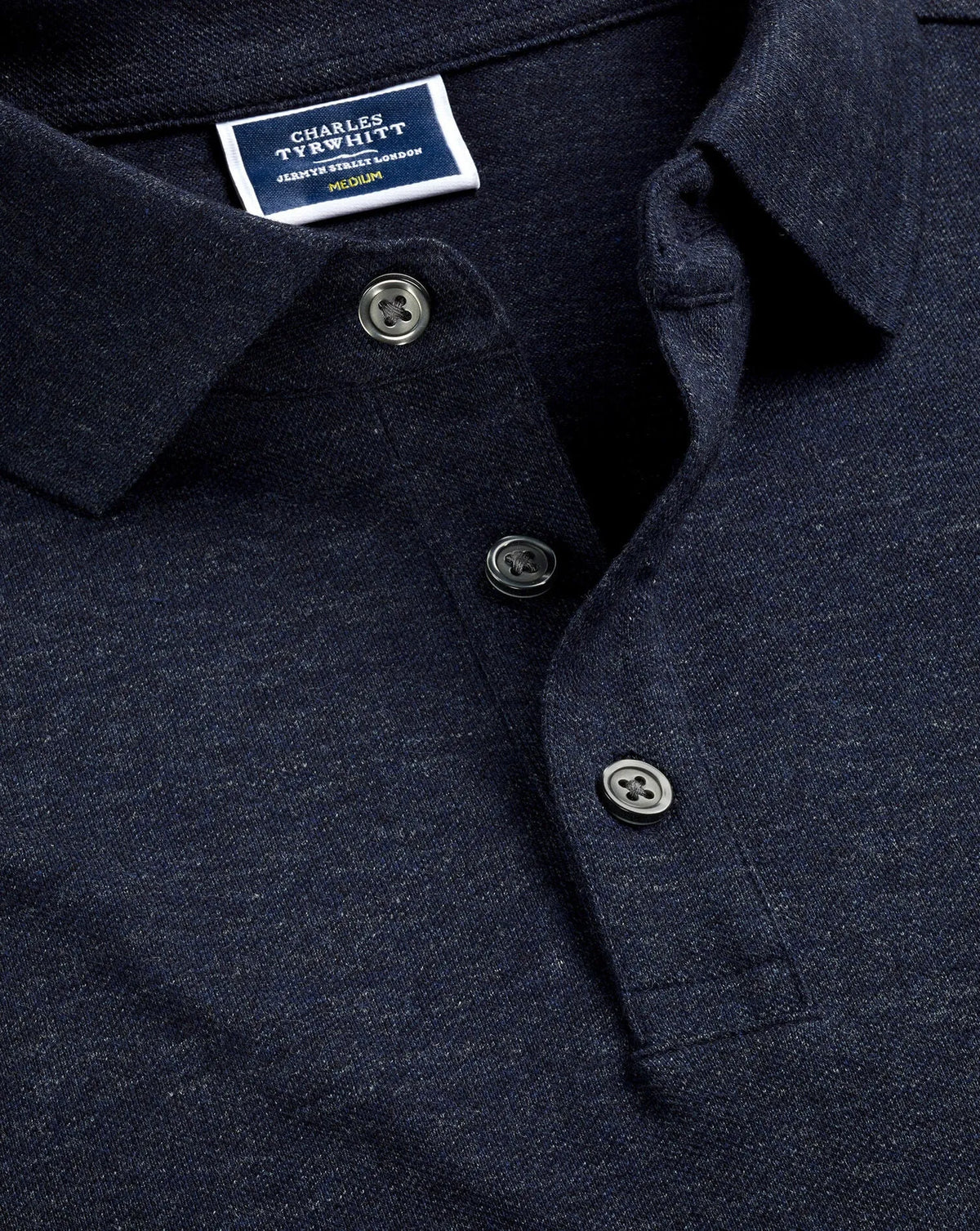 Charles Tyrwhitt